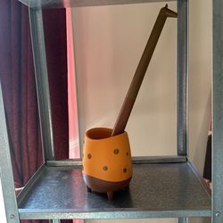 Giraffe Toilet Bowl Cleaner Without Brush