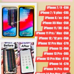 We Fix Phones Real Quick 