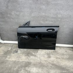 2023 Bmw 440 Left Front Door