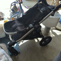 City Select By Baby Jogger Stroller 