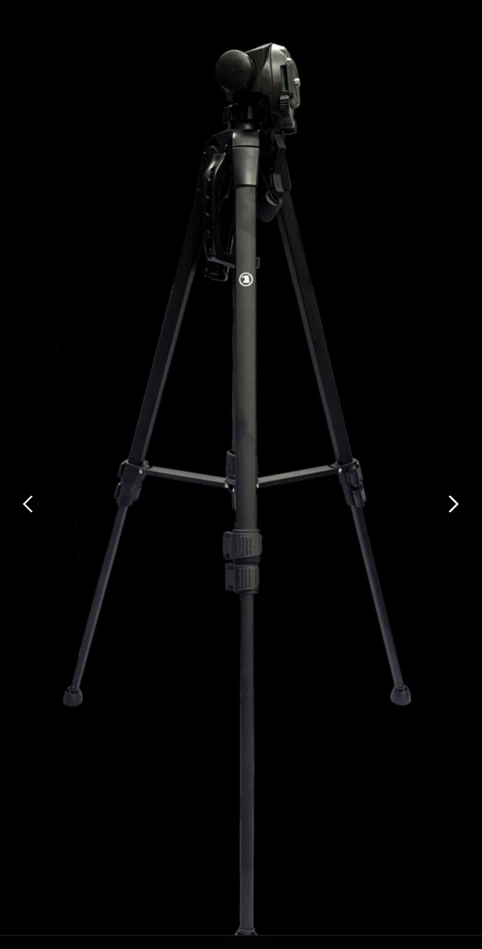 Osprey Spotting Scope