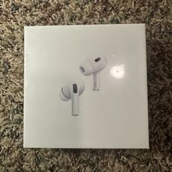 AirPods Pro (2nd Generation, USB-C)