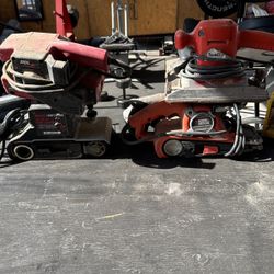 Sanders $60 Each