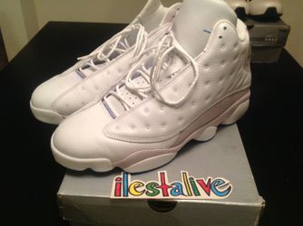 Nike Air Jordan XIII size 13