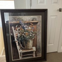 Picture- Wall Art- $75 OBO