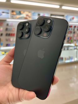iPhone 16 Pro 256gb carrier unlocked