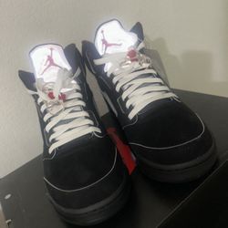 Jordan 5 