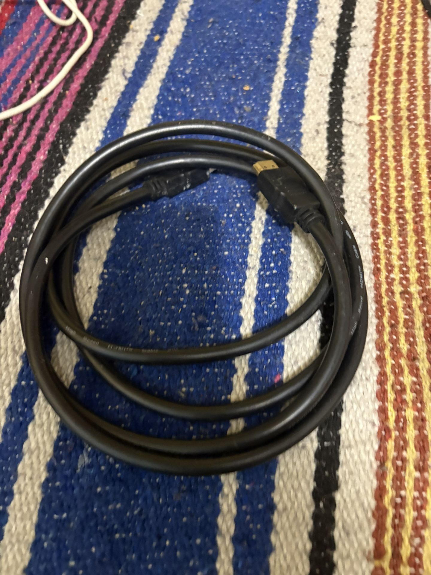 hdmi cable