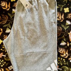Adidas Multi-Sports Pant Sz 4x