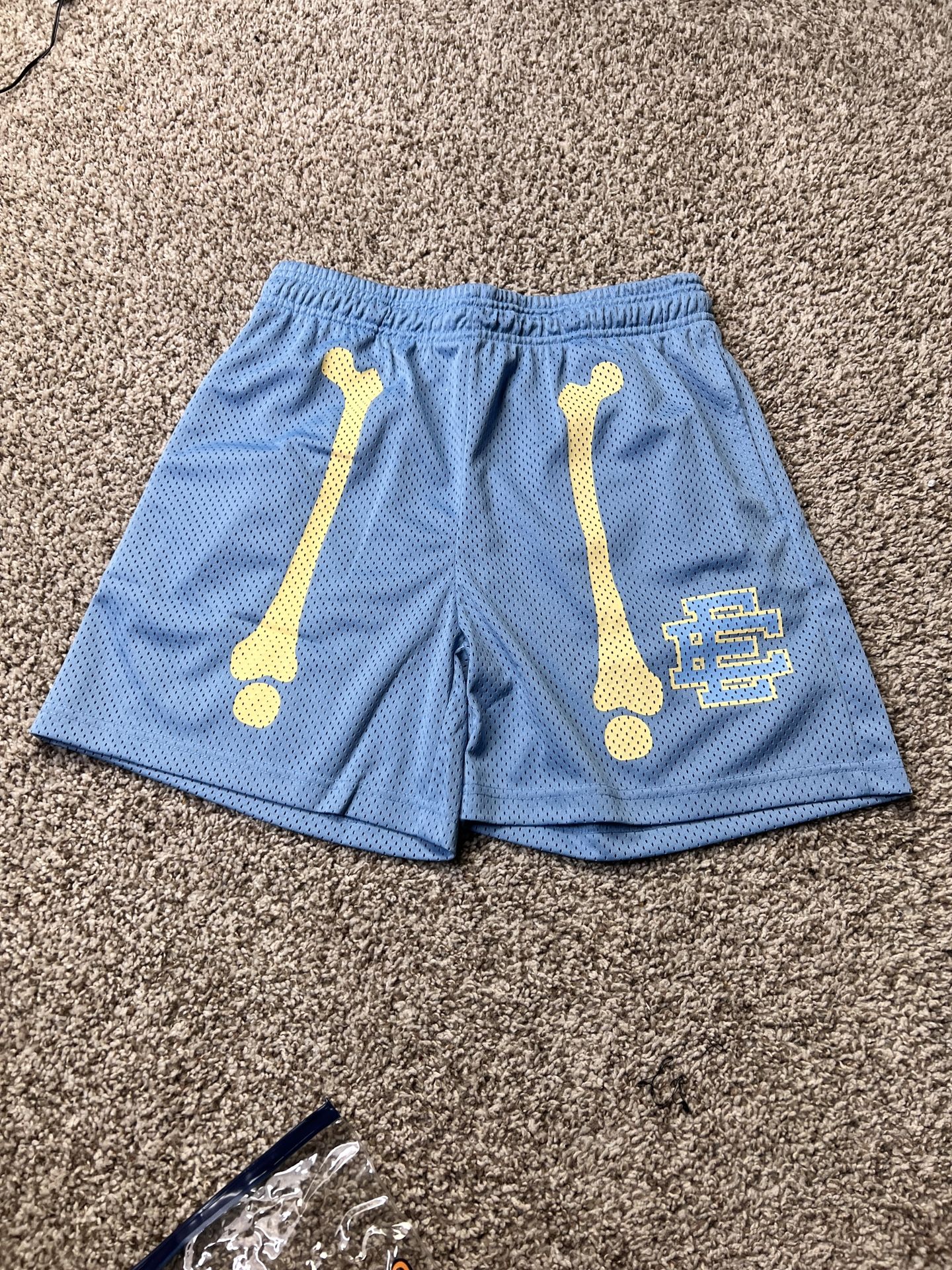 Eric Emanuel shorts