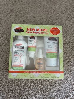 Palmers skin recovery kit