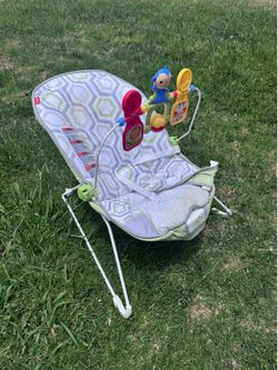 Fisher Price bouncer