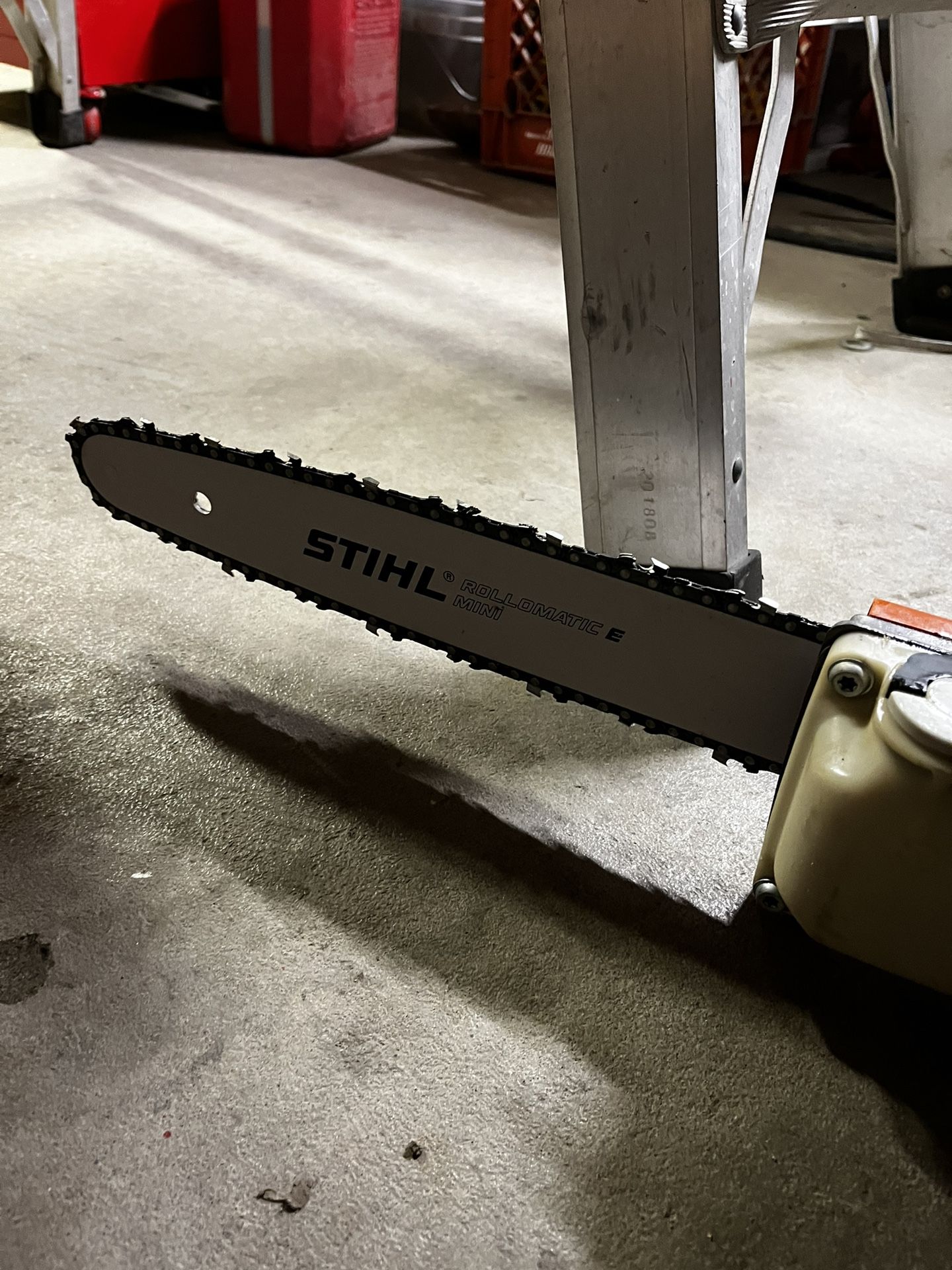 Stihl Pole Saw HT131 for Sale in Tipton, IN OfferUp