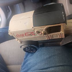 Coca-Cola  Truck 