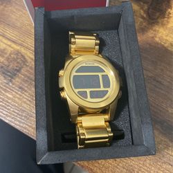 Nixon Watch 150