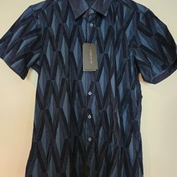 Men's Manaola Shirt- Size M
