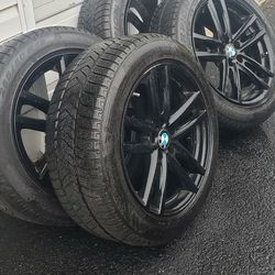 Wheels/Tires 