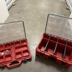 Milwaukee Packout For Tools
