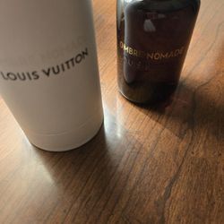 Louis Vuitton Ombre Nomade 