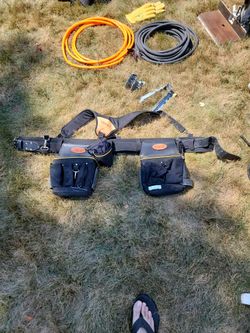 Tool Belt