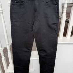 Banana Republic Men’s 5 Pocket Pants size 30/32