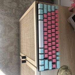 Razer Huntsman Mini 
