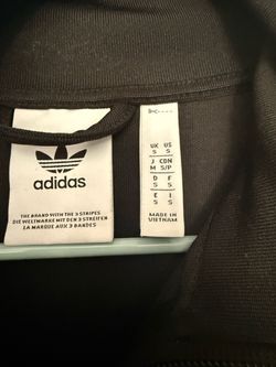 Adidas hoodie
