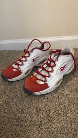 Iverson Size 8.5