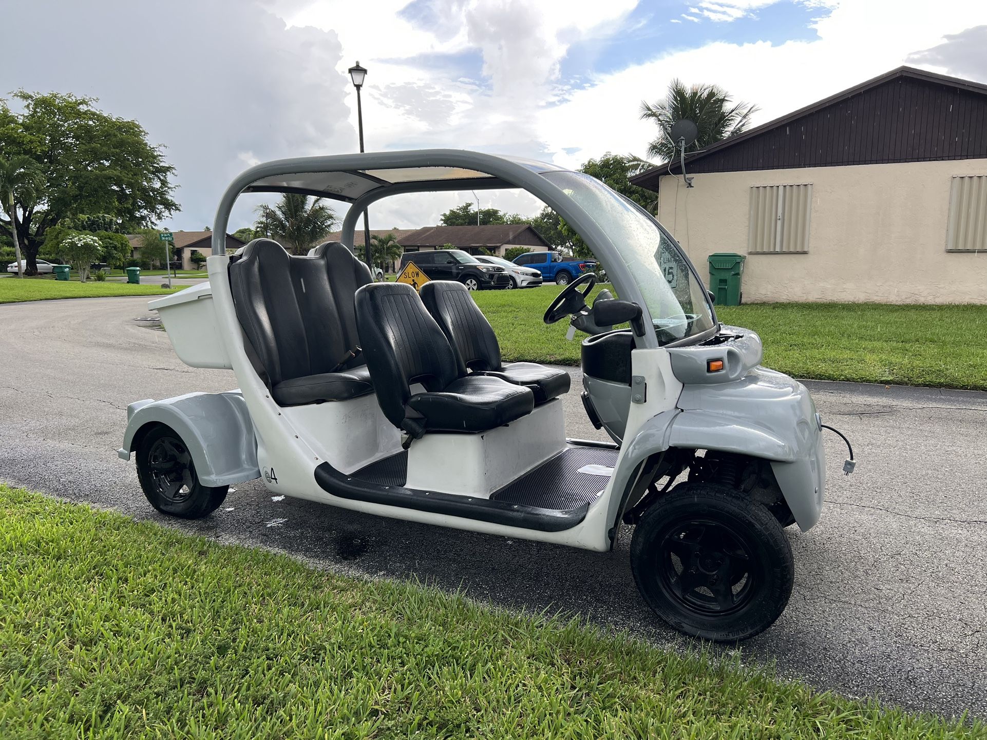 Polaris Gem for Sale in Miami, FL OfferUp