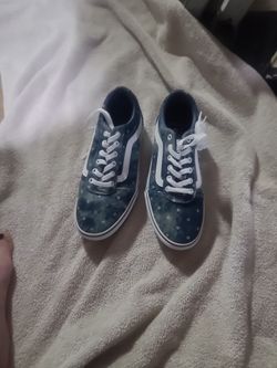 Vans Size 9