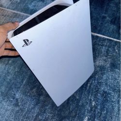 PlayStation 5 console