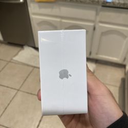 AirPod Pros Noise Cancellation 