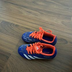 Adidas Soccer Cleats 12T