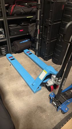 Pallet Jack