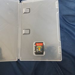 Luigis Mansion 3 Nintendo Switch