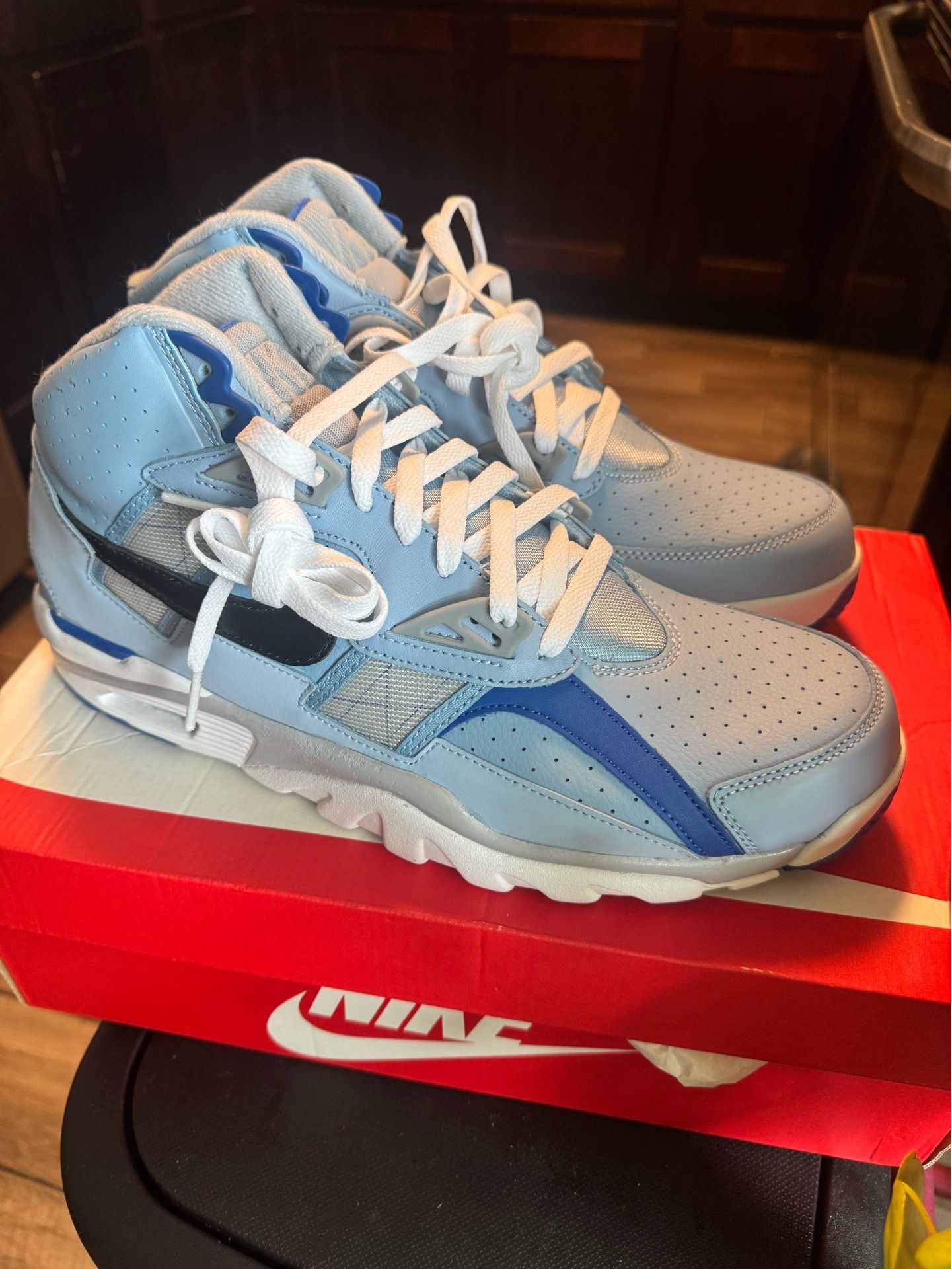 Nike Air Trainers