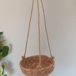 Hanging Plant 🪴 Saucer 