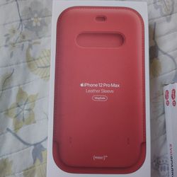 iPhone 12 Pro Max MagSafe (Brand NEW) 2For$25