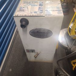 Namco Carpet Cleaning Machine 
