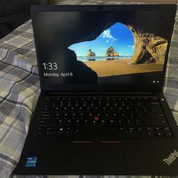 ThinkPad Lenovo E15 Gen 2 Laptop