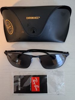 Rayban Chromance