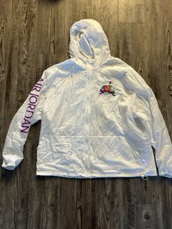 Jordan Windbreaker 3XL