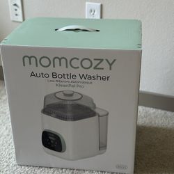 Momcozy Bottle Washer (new)