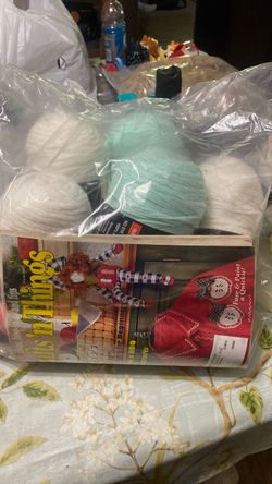 Yarn! (New)