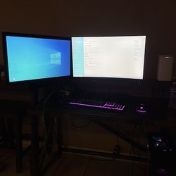 Gaming Setup