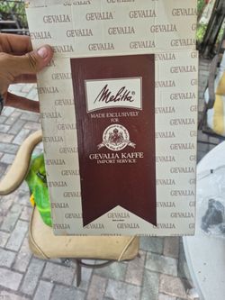 Brewing  coffe machine