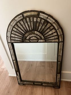 Egyptian Mirror 