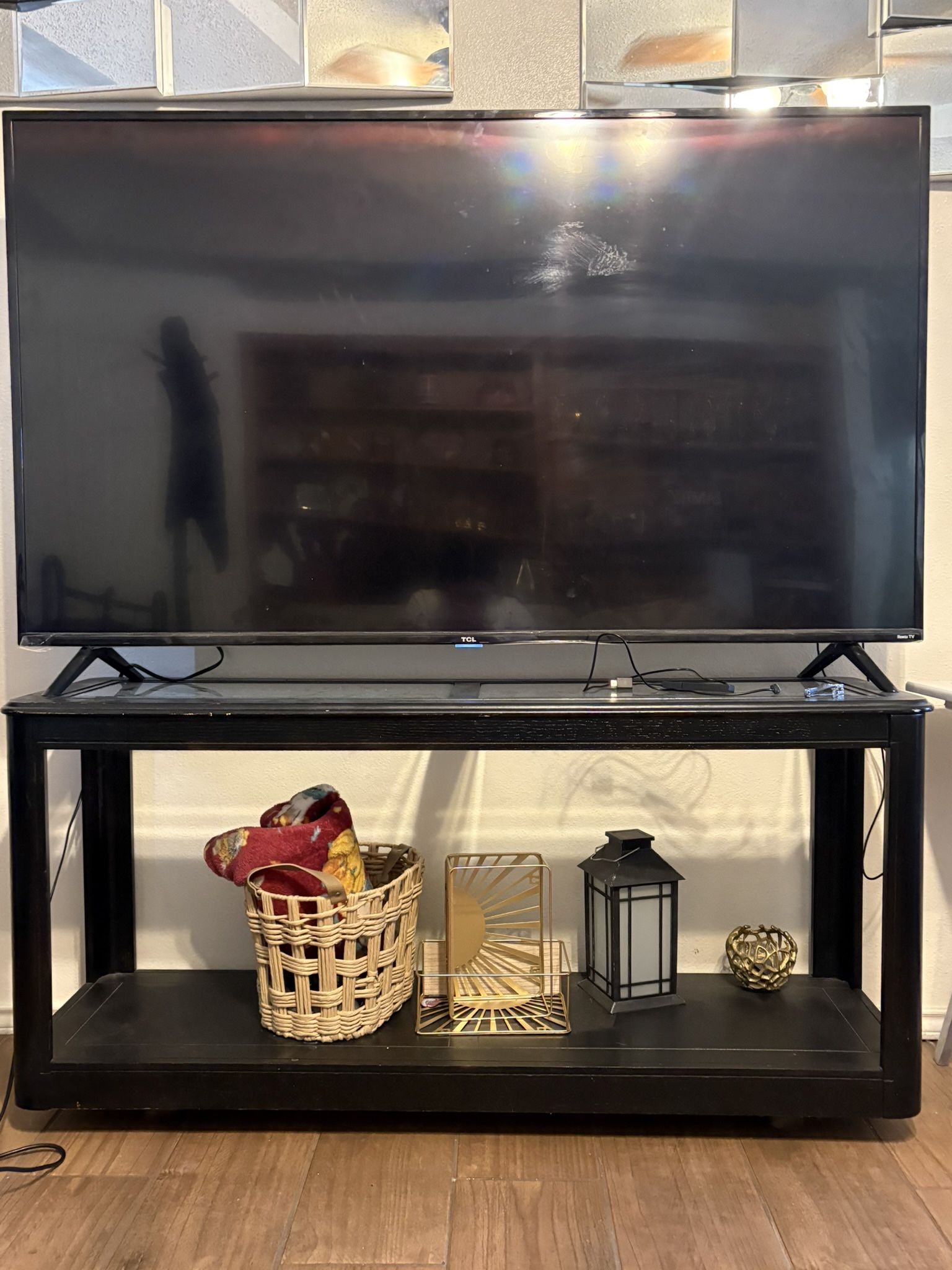 Tv Stand