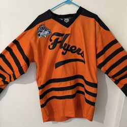 Claude GIROUX Jersey 