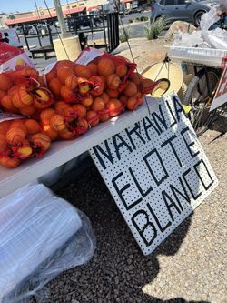 Naranjas